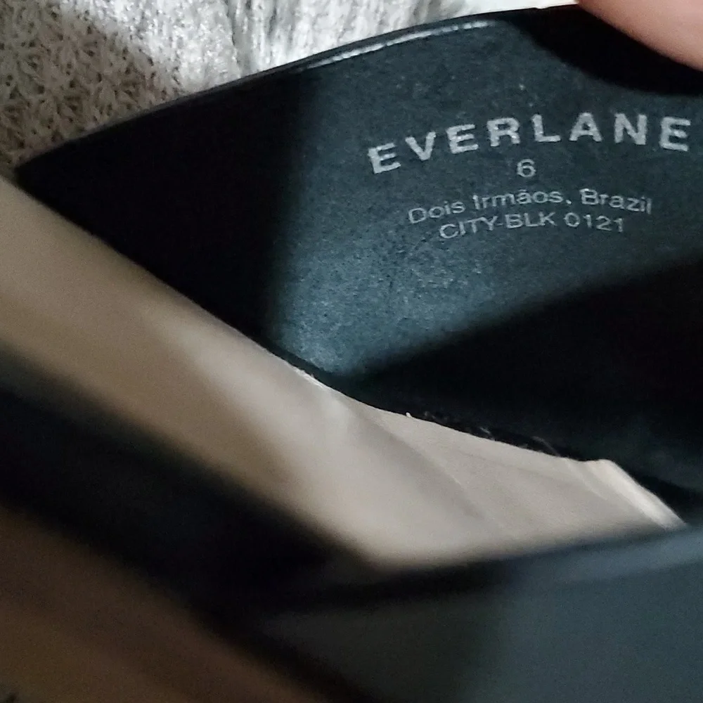 Everlane Sandals - Picture 5 of 5